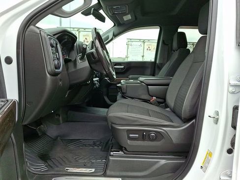 Used 2021 Chevrolet Silverado 1500 RST AWD/4WD image 16