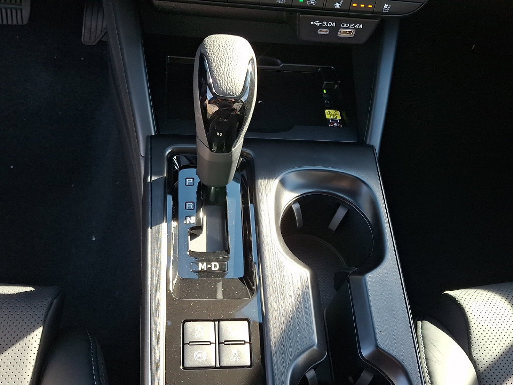 New 2026 Subaru Outback Touring XT AWD/4WD image 7