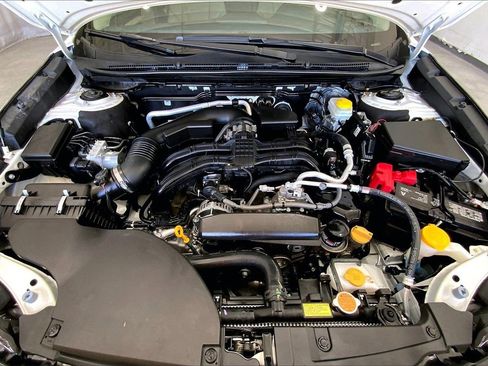 Used 2024 Subaru Legacy Limited image 9