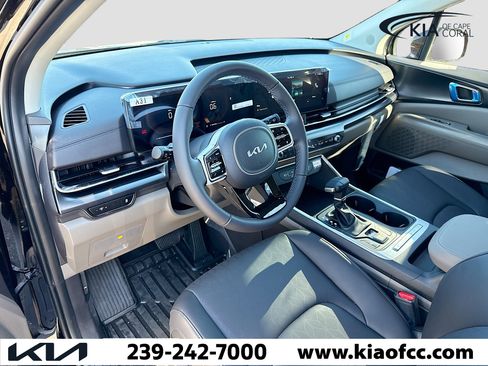 New 2026 Kia Carnival image 26