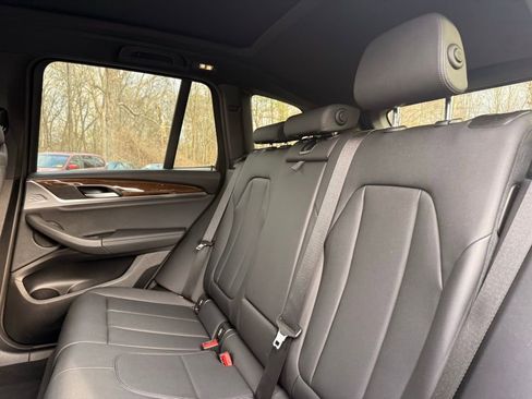 Used 2021 BMW X3 sDrive30i w/ Convenience Package image 31