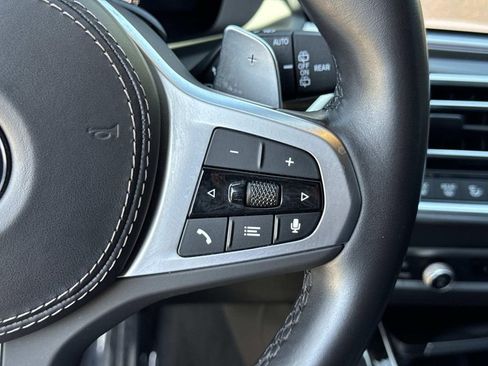 Used 2023 BMW X5 sDrive40i w/ M Sport Package RWD image 12