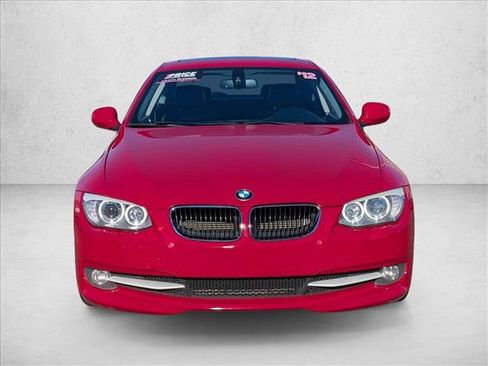 Used 2012 BMW 335i Coupe image 2