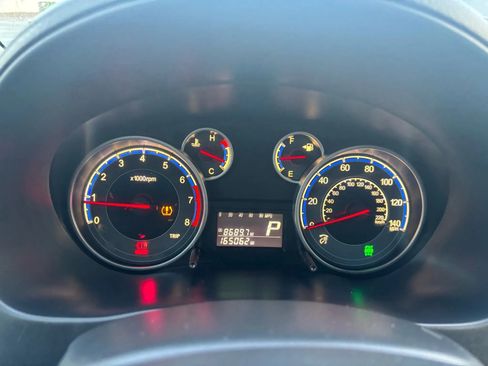 Used 2010 Suzuki SX4 AWD Hatchback image 30