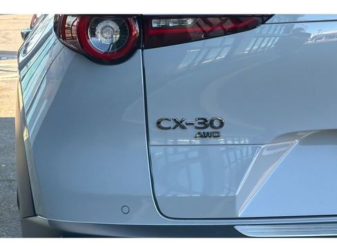 New 2026 MAZDA CX-30 2.5 Turbo w/ Premium Plus Pkg image 26