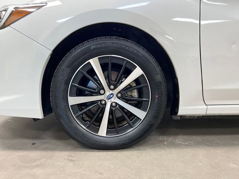 Used 2023 Subaru Impreza Premium AWD/4WD image 31