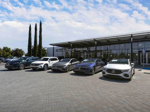 New 2026 Mercedes-Benz CLE 300 4MATIC Cabriolet image 36