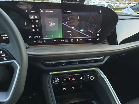 New 2025 Audi Q5 Premium image 20