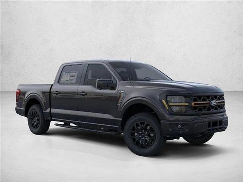 New 2026 Ford F150 Tremor w/ Equipment Group 402B AWD/4WD image 7