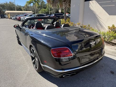 Used 2017 Bentley Continental GT V8 S image 4