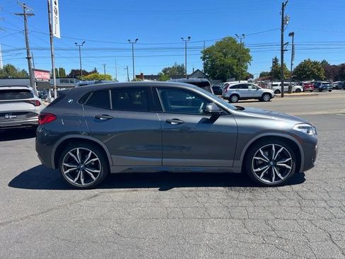 Used 2018 BMW X2 xDrive28i AWD/4WD image 6