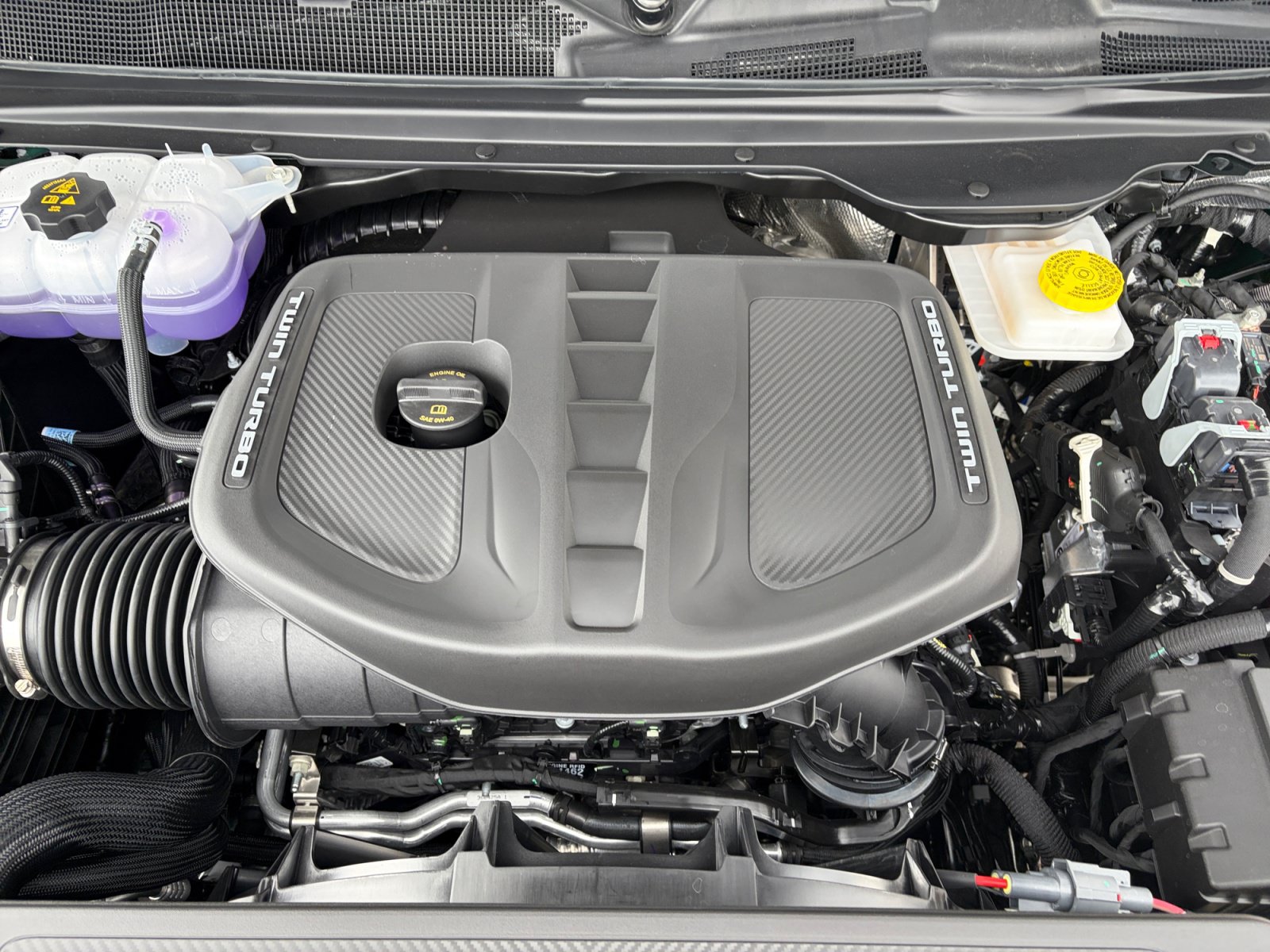 New 2026 RAM 1500 RHO AWD/4WD image 30