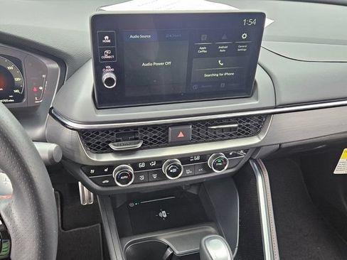 Certified 2025 Acura ADX A-Spec FWD image 19