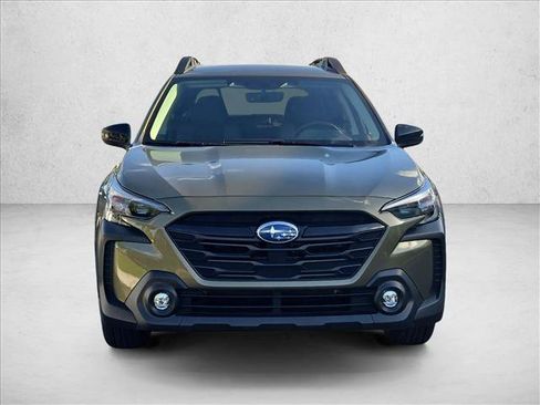 Used 2023 Subaru Outback Onyx Edition AWD/4WD image 2