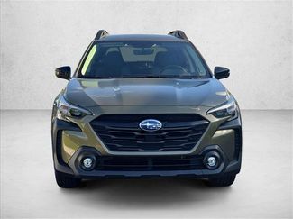 Used 2023 Subaru Outback Onyx Edition AWD/4WD video 2