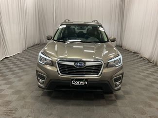 Used 2020 Subaru Forester Limited video 2