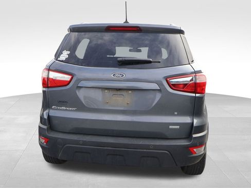 Used 2020 Ford EcoSport SE image 17
