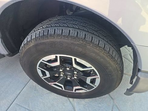 Used 2022 Ford F150 Lightning Pro w/ Tow Technology Package AWD/4WD image 3