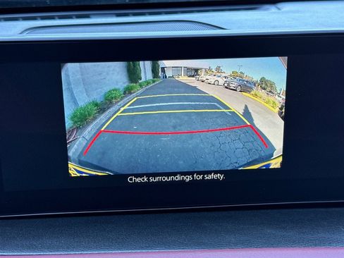 Used 2022 MAZDA MAZDA3 s image 21