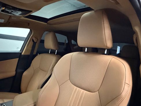 Used 2026 Lexus NX 350 AWD w/ Accessory Package (Z1) image 22