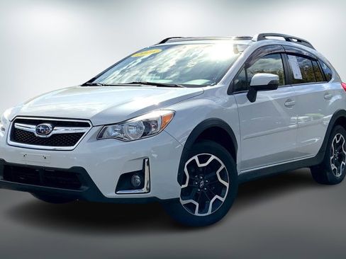 Used 2016 Subaru Crosstrek 2.0i Limited image 12