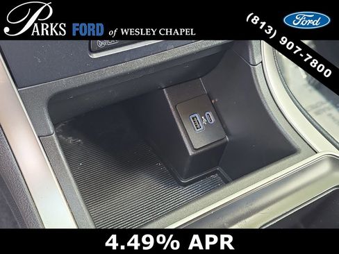 Used 2023 Ford Edge SE AWD/4WD image 23