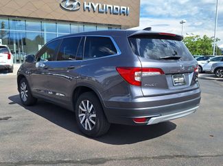 Used 2019 Honda Pilot EX-L video 5