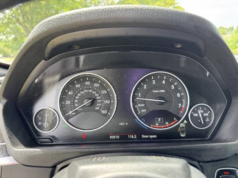 Used 2018 BMW 430i xDrive Convertible AWD/4WD image 22