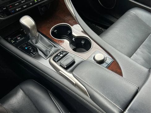 Used 2019 Lexus RX 350 AWD w/ Navigation Package image 21