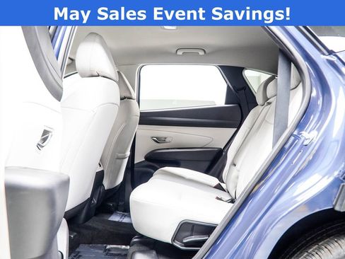 Used 2026 Hyundai Tucson SEL FWD image 39