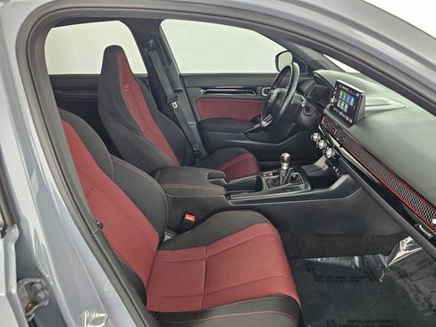 Used 2024 Honda Civic Si image 10