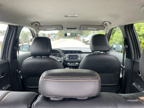 Used 2019 Nissan Kicks SR w/ SR Premium Package image 27