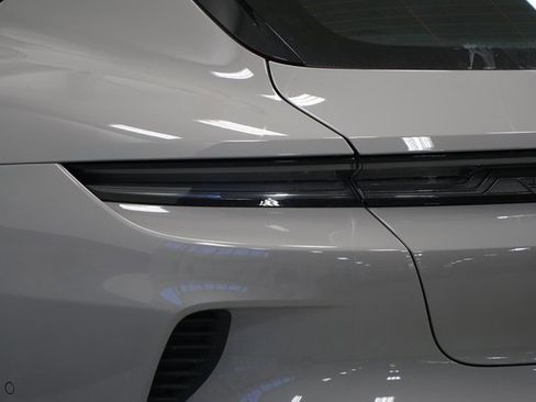 New 2026 Porsche Taycan Turbo S image 6