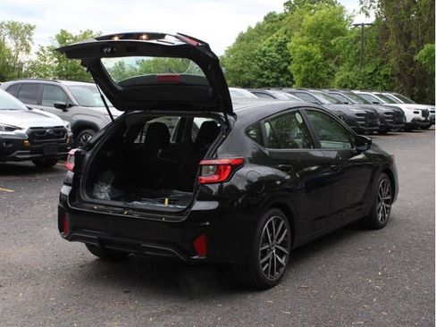 New 2026 Subaru Impreza 2.0i Sport AWD/4WD image 23