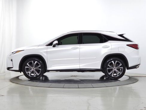 Used 2019 Lexus RX 350 AWD w/ Navigation Package image 5