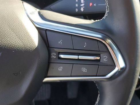Used 2024 Chevrolet Equinox EV LT w/ LPO, All-Weather Mat Package AWD/4WD image 24