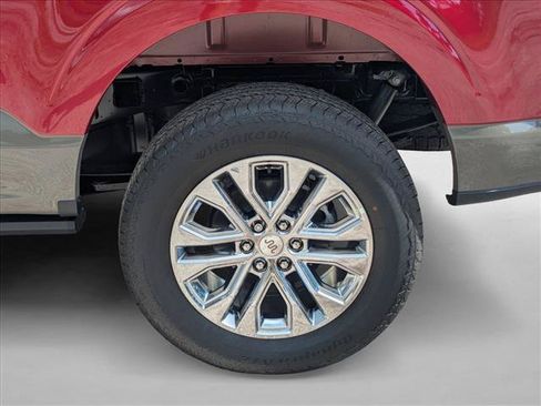 New 2026 Ford F150 King Ranch w/ Equipment Group 601A High AWD/4WD image 10