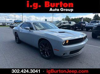 Certified 2021 Dodge Challenger SXT w/ Blacktop Package RWD video 1