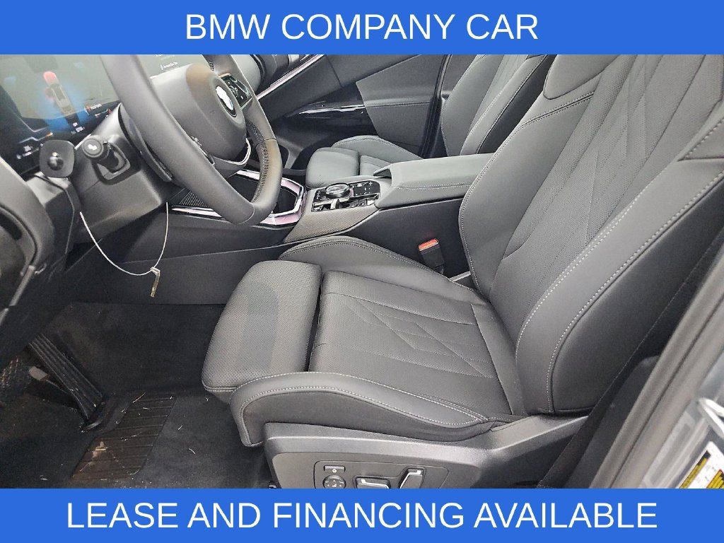 Used 2026 BMW X3 xDrive30i AWD/4WD image 9