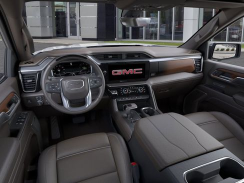 New 2026 GMC Sierra 1500 Denali image 15
