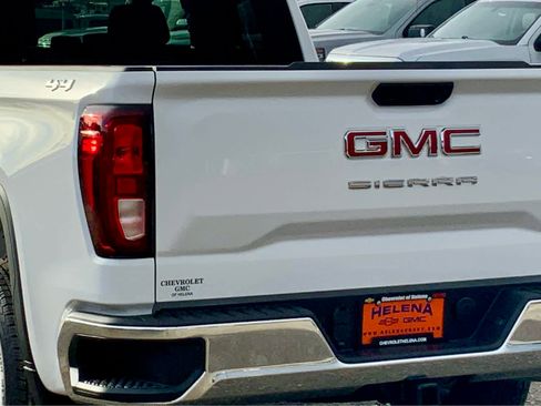 New 2026 GMC Sierra 1500 Pro w/ Pro Value Package image 15