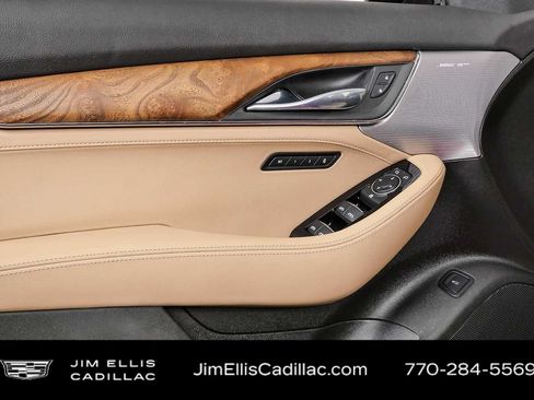 Used 2022 Cadillac CT5 Premium Luxury RWD image 6