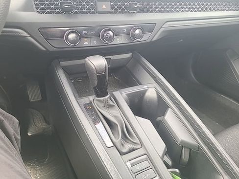 Used 2023 Honda Accord LX image 16