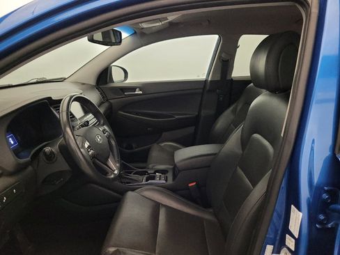 Used 2018 Hyundai Tucson SEL Plus AWD/4WD image 17