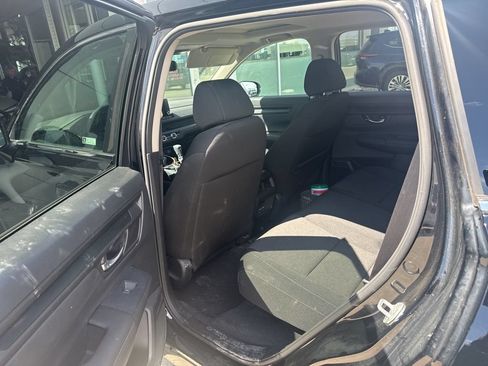 Used 2024 Honda CR-V EX image 10