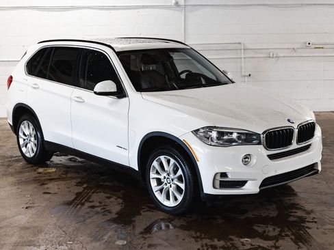 Used 2016 BMW X5 sDrive35i image 6