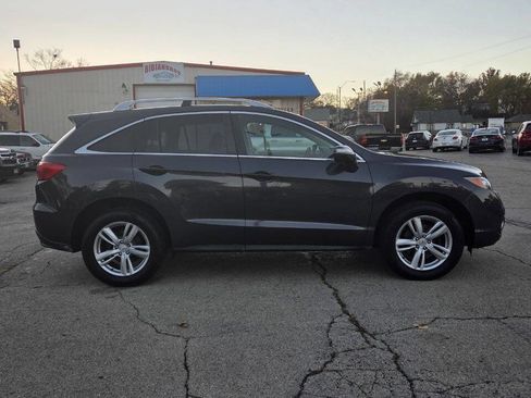 Used 2013 Acura RDX FWD w/ Technology Package image 4