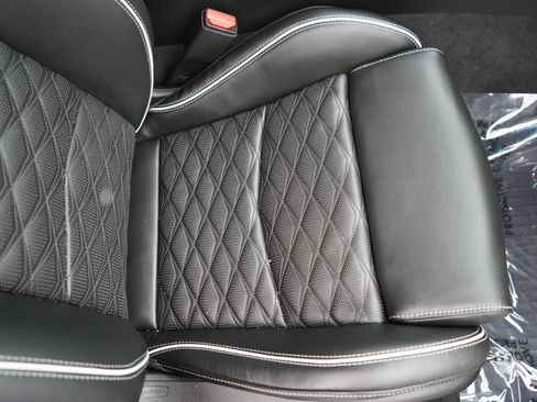 Used 2023 Cadillac CT5 V Blackwing w/ LPO, Blue Accent Package image 85