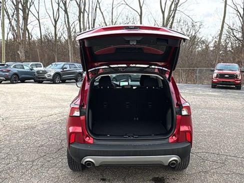 Certified 2022 Ford Escape SE w/ Convenience Package image 29