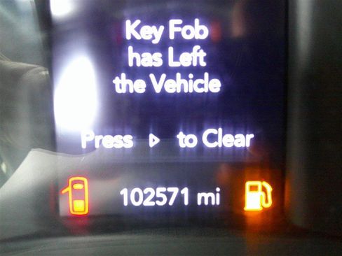 Used 2020 RAM 2500 Tradesman image 12